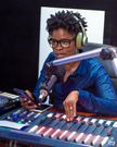 DJ Ohemaa Woyeje to attend this year’s Juneteenth event in USA