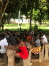 How the Akosombo dam spillage has affected education in the flood-affected areas