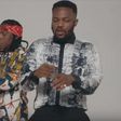 R2Bees in "Yesterday" music video