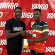 Yango International Drivers Day is celebrated as partner drivers are recognized for their dedication and hard work