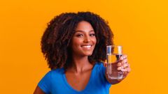 Stay hydrated! [Freepik]