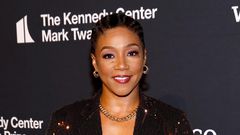 Tiffany Haddish at the 25th Annual Mark Twain Prize For American Humor.Paul Morigi/Getty Images