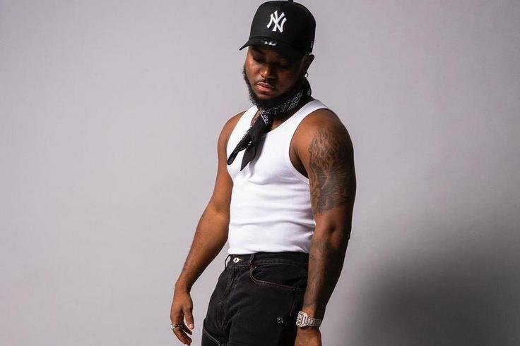 King Promise