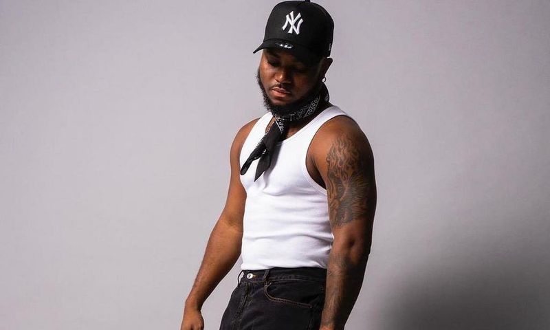 King Promise