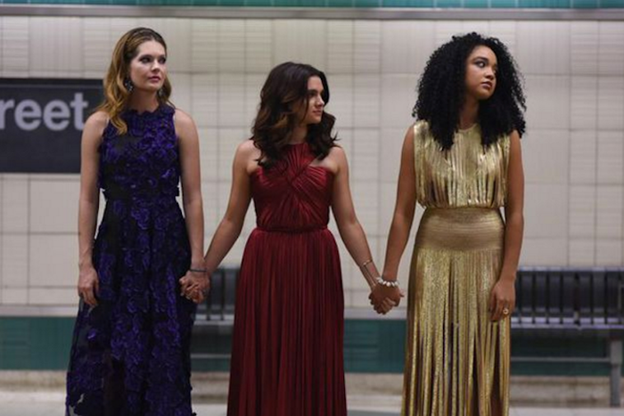 the bold type freeform