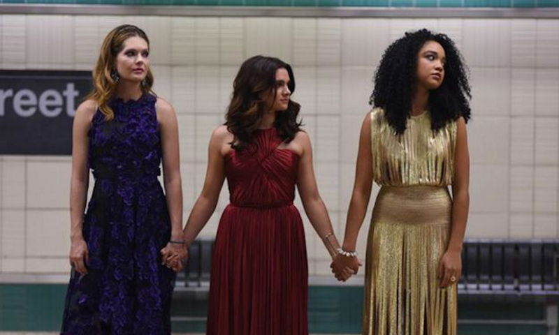 the bold type freeform