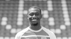 Ghanaian footballer Agyemang Diawusie dies at age 25 in Germany