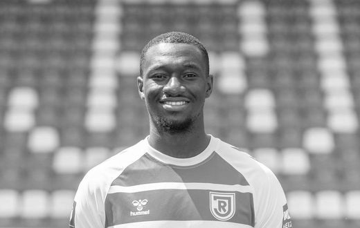 Ghanaian footballer Agyemang Diawusie dies at age 25 in Germany