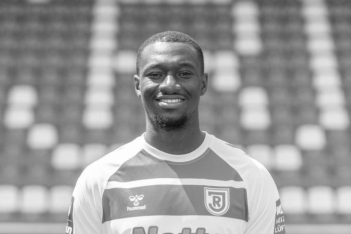 Ghanaian footballer Agyemang Diawusie dies at age 25 in Germany