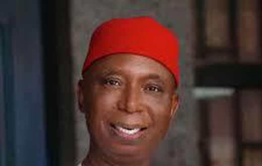 Ned Nwoko