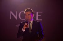 Global makeup brand, NOTE officially launched in Ghana