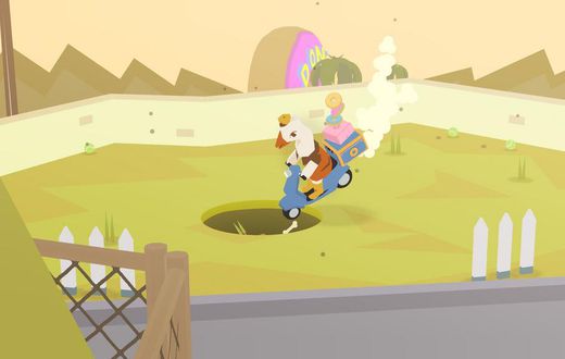 donut county