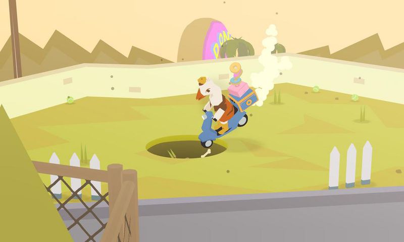 donut county
