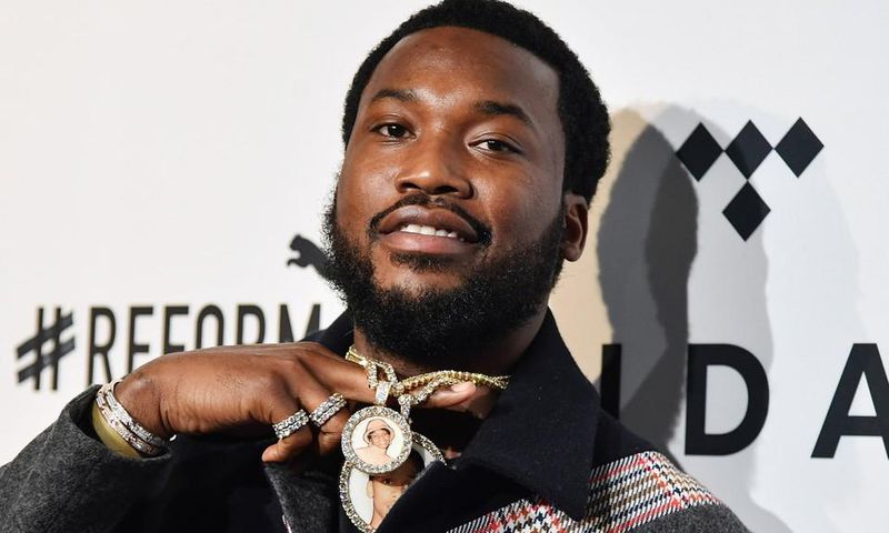 Meek Mill