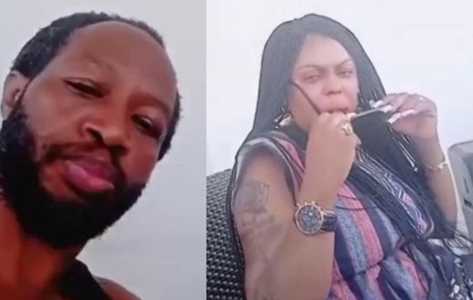 Afia Schwarzenegger loses brother