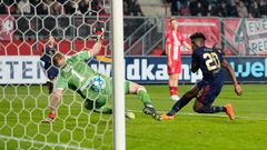Mohammed Kudus scores winner as Ajax advance in Dutch Cup