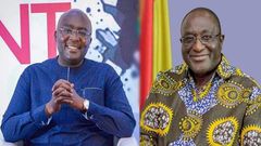 Alan X Bawumia