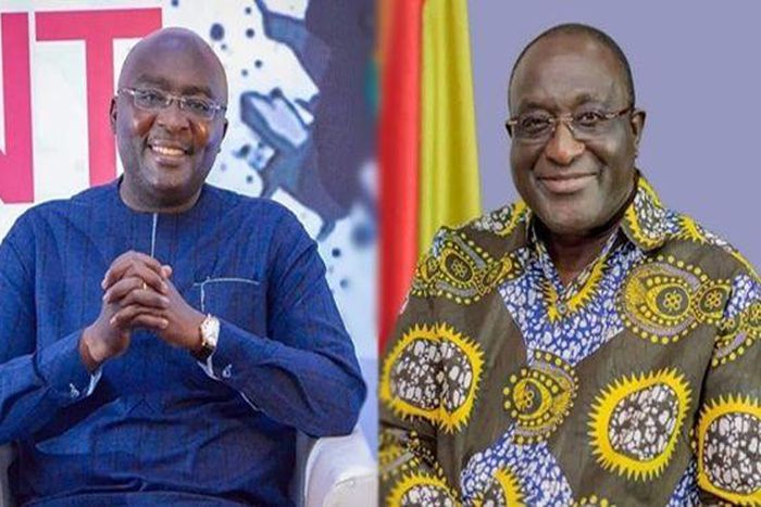 Alan X Bawumia