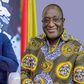 Alan X Bawumia