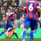 Jordan Ayew dedicates match-winning brace to former boss Patrick Vieira