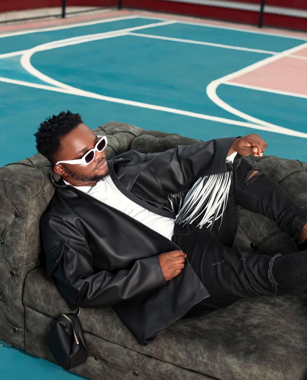 Beatz Vampire: the producer behind JzyNO’s ‘Butta My Bread’, Olivetheboy’s Goodsin and more
