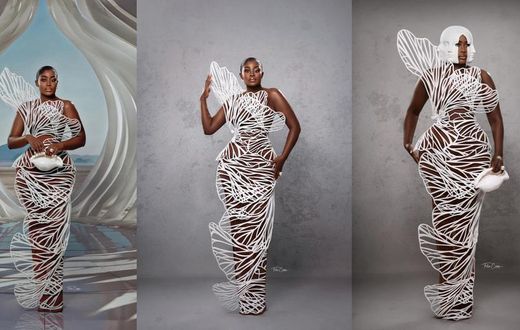 Nana Akua Addo