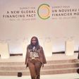 Ghanaian journalist Harriet Nartey part of African journalists at New Global Financing Pact Summit in France