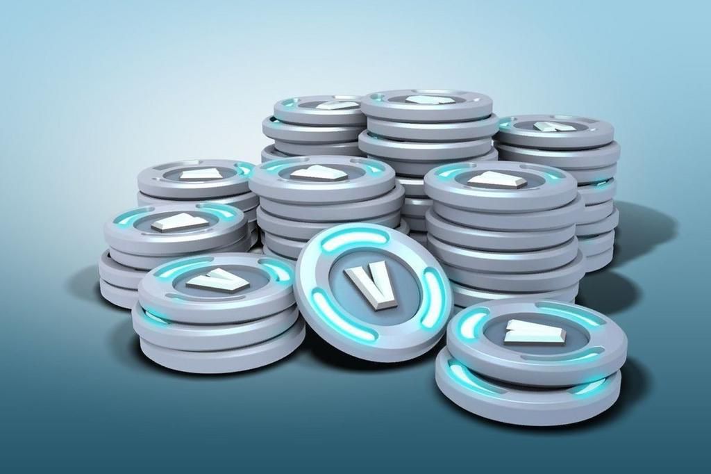 fortnite v bucks