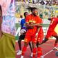 Asamoah Gyan endorses Semenyo’s performance against Central African Republic