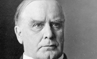 William Mckinley