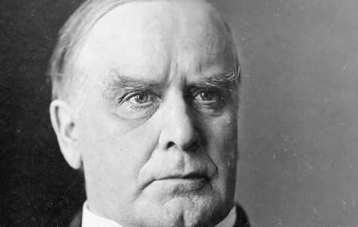 William Mckinley