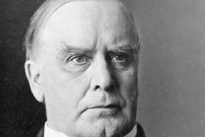 William Mckinley