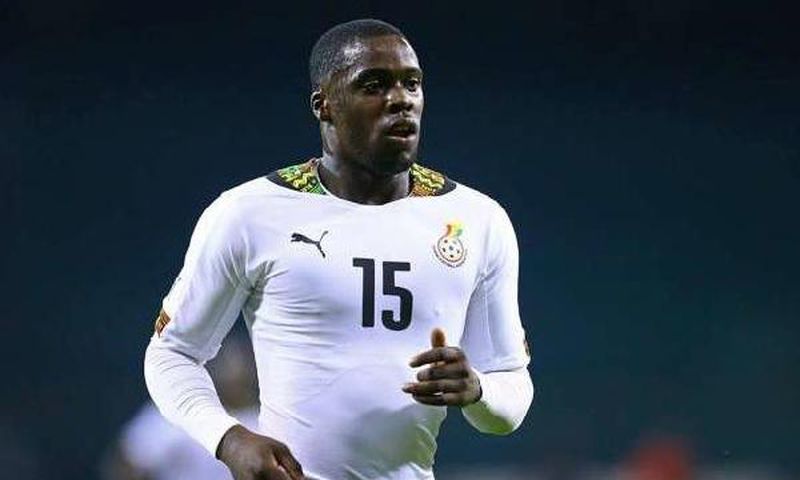 Jeffrey Schlupp