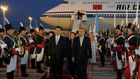 Chinese President Xi Jinping G20
