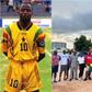 How Abedi Pele’s name secured Accra-London expeditioners Police escort through Morocco
