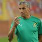 Black Stars coach
