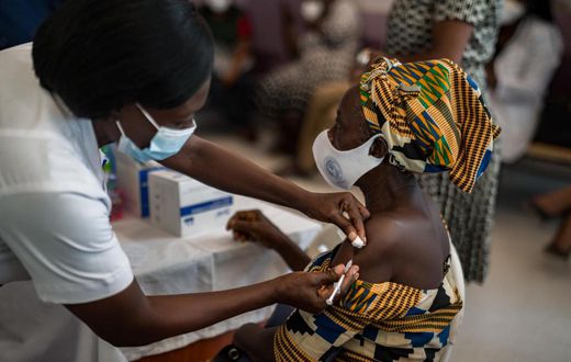 Vaccination