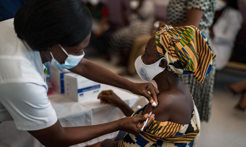 Vaccination