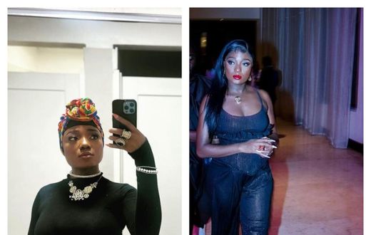 Efya nocturnal
