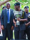 Your leadership has been inspirational - Second Deputy Speaker praises Dampare