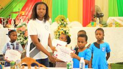 Classic International School wins Time to Think Foundation's 2nd Spelling Bee competition