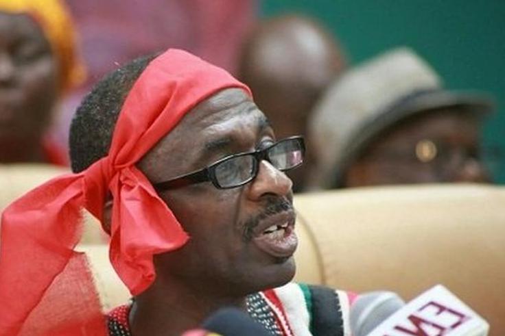 Deputy AG slams Asiedu Nketia over misleading remarks on Supreme Court ruling