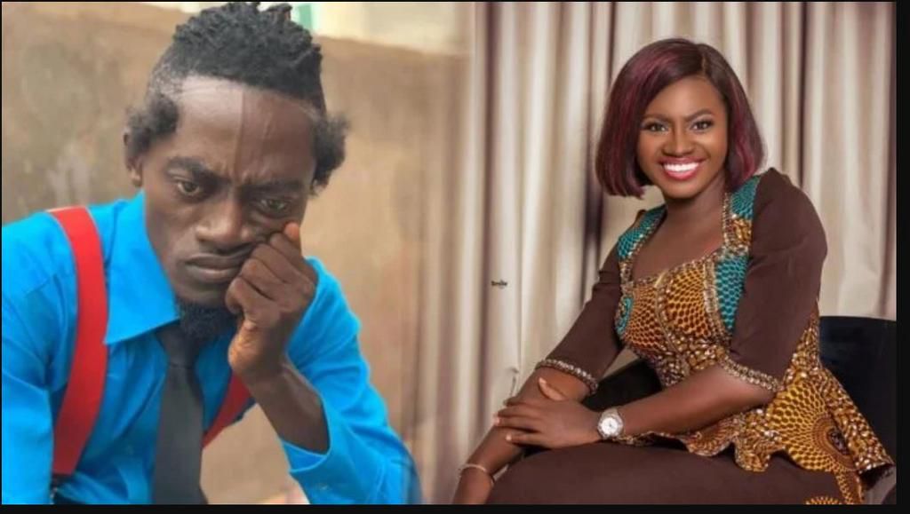 'Not Enough!'- Martha Ankomah rejects Lil Win’s public apology in GH?5M defamation saga