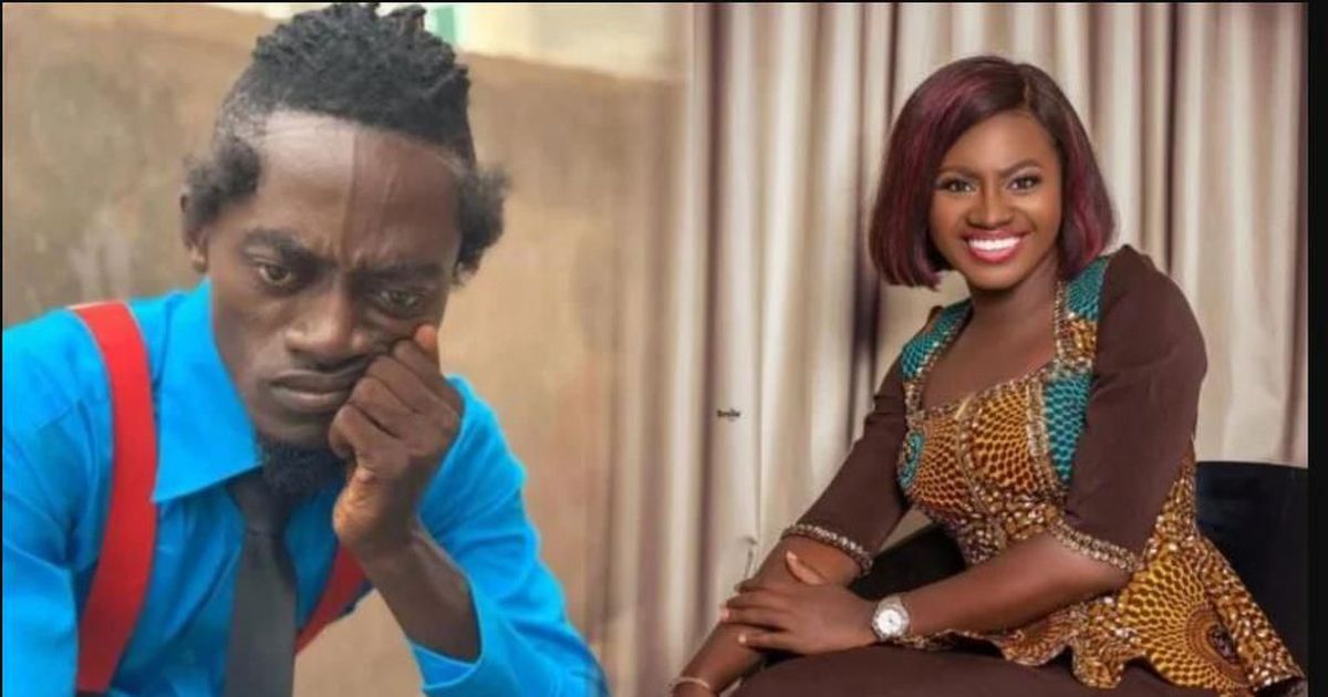 Supreme Court fines Lil Win GH¢10,000 over ‘disrespectful’ conduct in Martha Ankomah defamation case