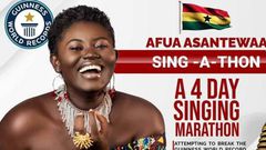 Afua Asantewaa