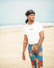 Rapper E.L