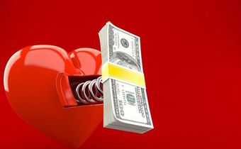 5 qualities money has replaced on the dating scene