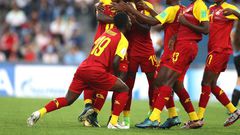 Five takeaways from Black Maidens 5-0 victory over Uruguay