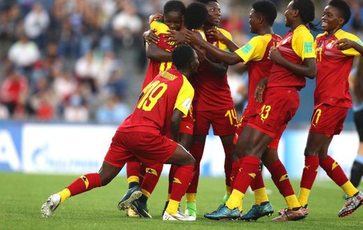 Five takeaways from Black Maidens 5-0 victory over Uruguay