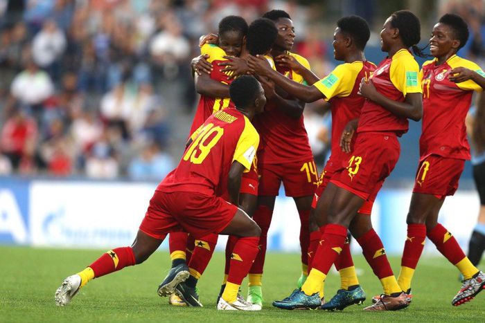 Five takeaways from Black Maidens 5-0 victory over Uruguay
